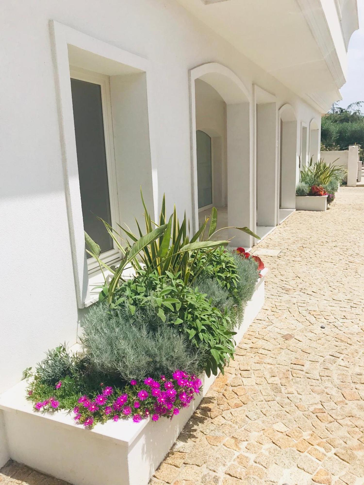 Residenza Bramante 2 * Olbia