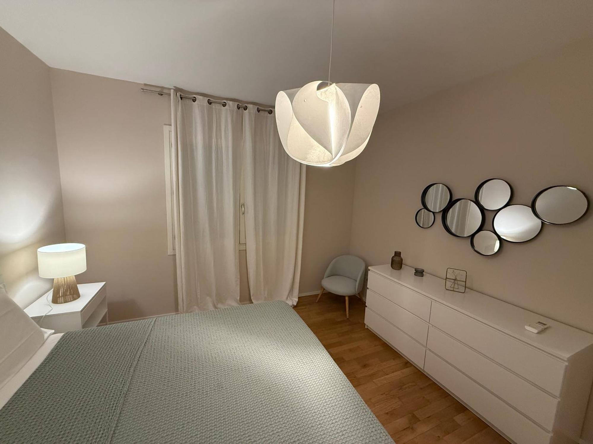 Apartment Residenza Bramante 2 *